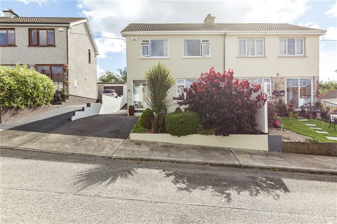 13 Cherryorchard Heights, Enniscorthy, Co. Wexford