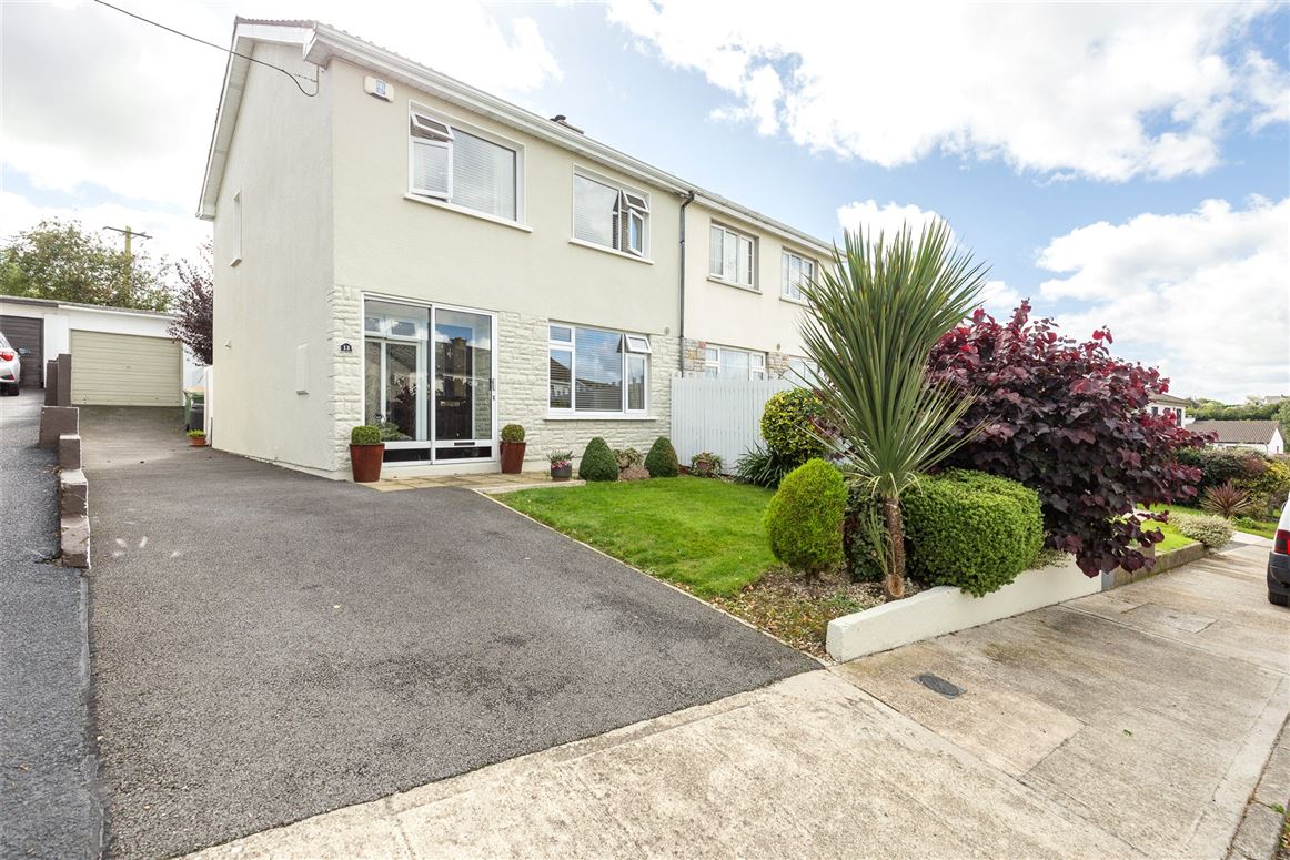13 Cherryorchard Heights, Enniscorthy, Co. Wexford