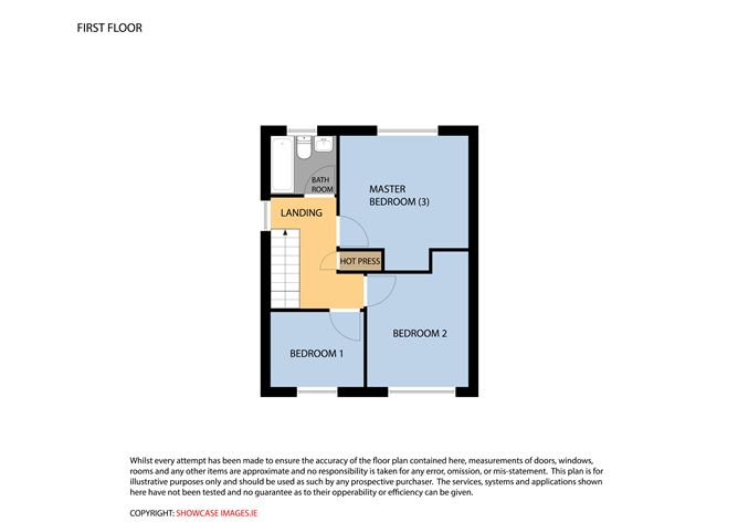13 Cherryorchard Heights, Enniscorthy, Co. Wexford