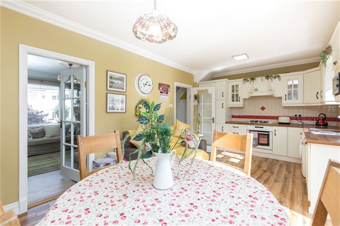 13 Cherryorchard Heights, Enniscorthy, Co. Wexford