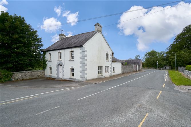 Main image for Main Street, Ballynacarrigy, Westmeath