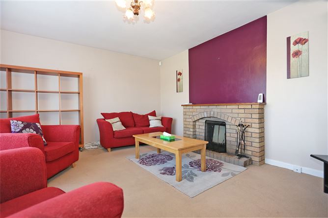 59 Tullyvarraga Court, Shannon, Co. Clare