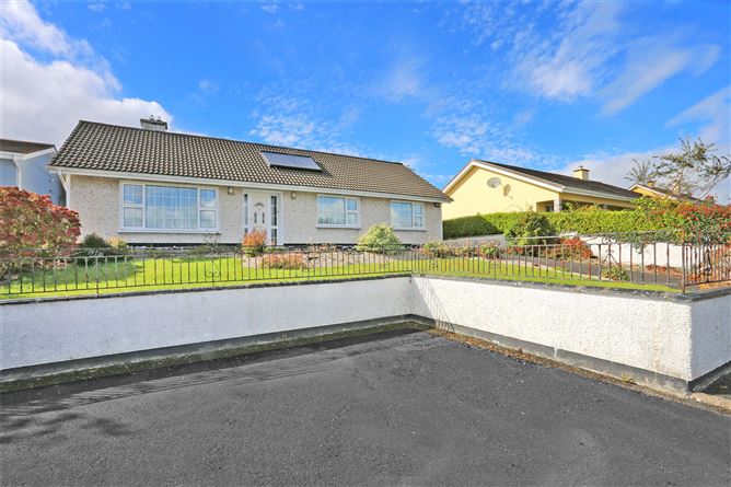 Main image for 59 Tullyvarraga Court, Shannon, Co. Clare