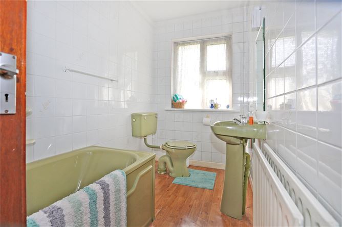 59 Tullyvarraga Court, Shannon, Co. Clare