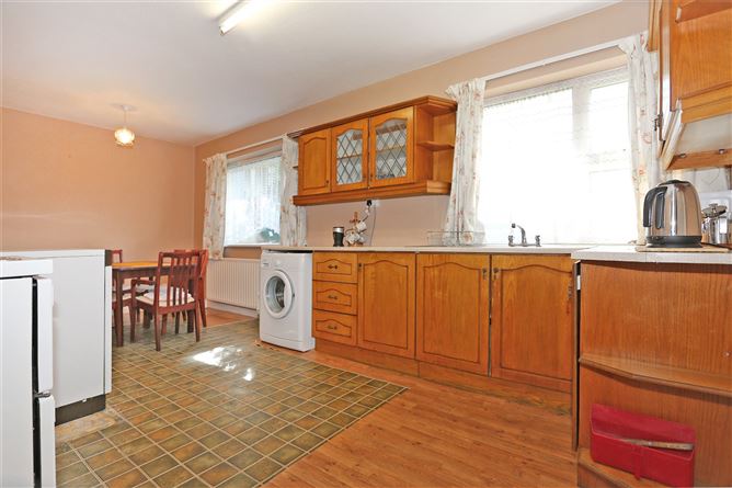 59 Tullyvarraga Court, Shannon, Co. Clare