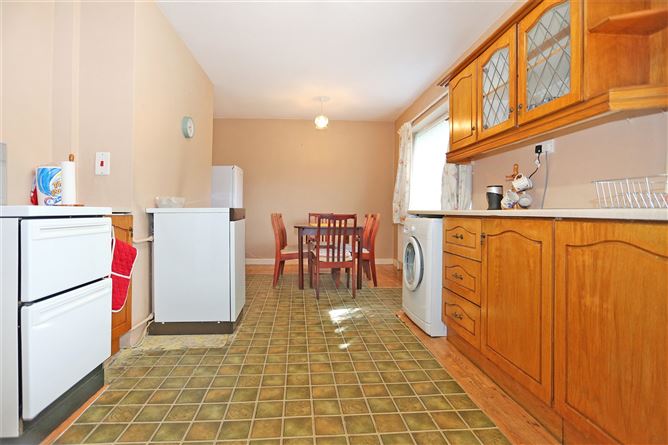 59 Tullyvarraga Court, Shannon, Co. Clare