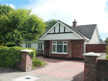 Image for 23 Maple Toft Close, Prosperous, Naas, Co. Kildare