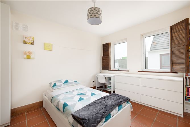 Samet, Enfield, Meath