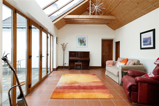 Samet, Enfield, Meath