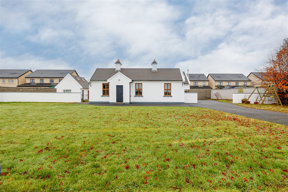 Samet, Enfield, Meath