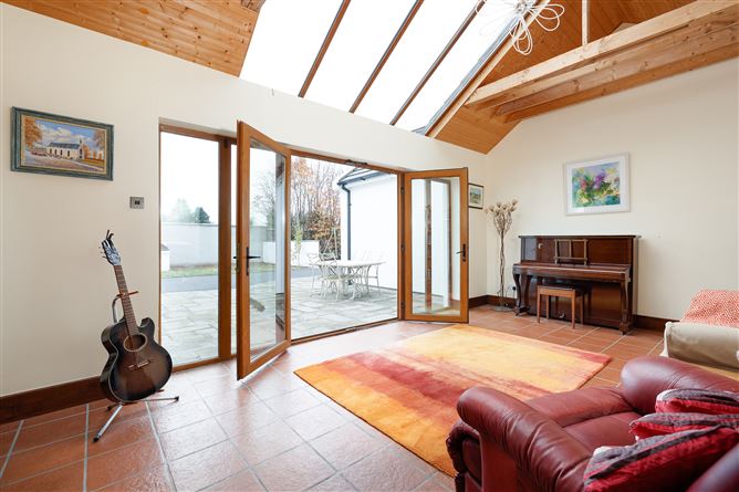Samet, Enfield, Meath