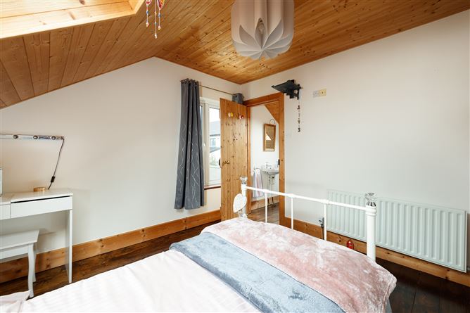 Samet, Enfield, Meath