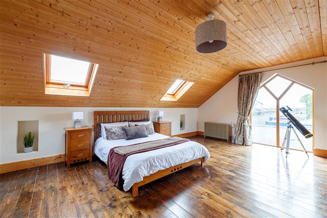 Samet, Enfield, Meath