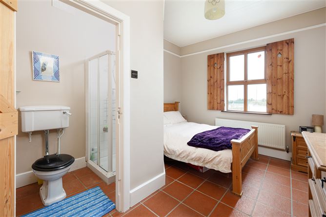 Samet, Enfield, Meath