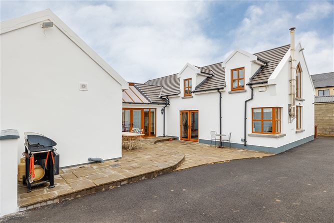 Samet, Enfield, Meath