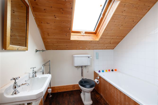 Samet, Enfield, Meath