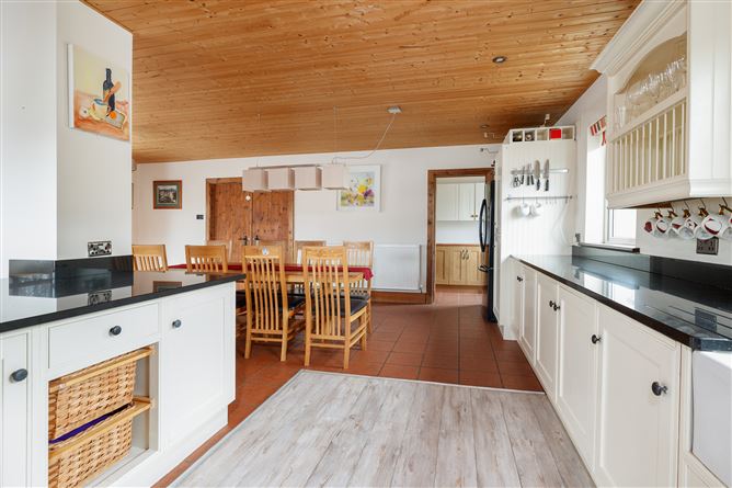 Samet, Enfield, Meath