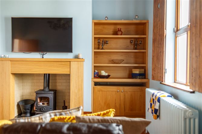 Samet, Enfield, Meath