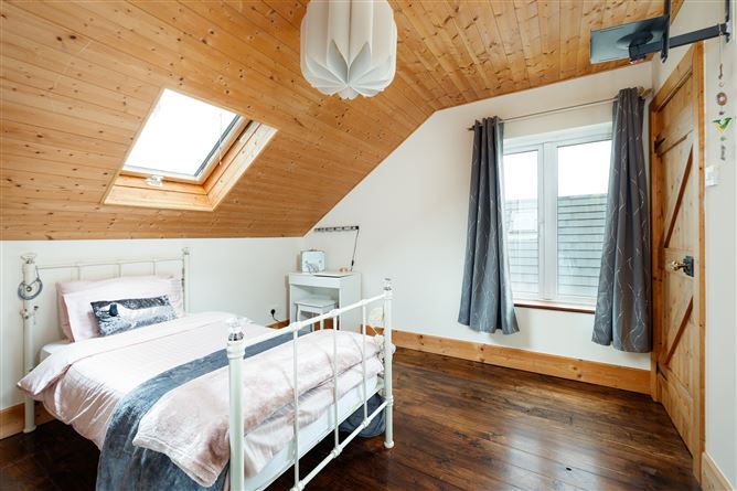 Samet, Enfield, Meath