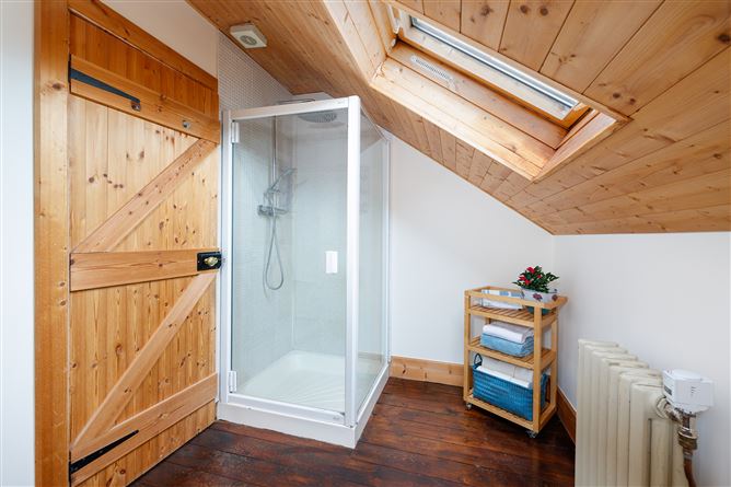 Samet, Enfield, Meath