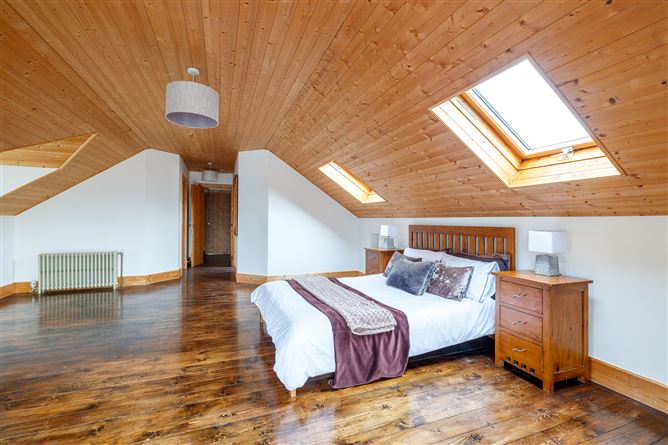 Samet, Enfield, Meath
