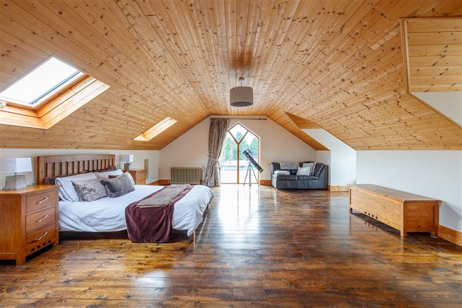 Samet, Enfield, Meath
