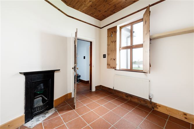 Samet, Enfield, Meath