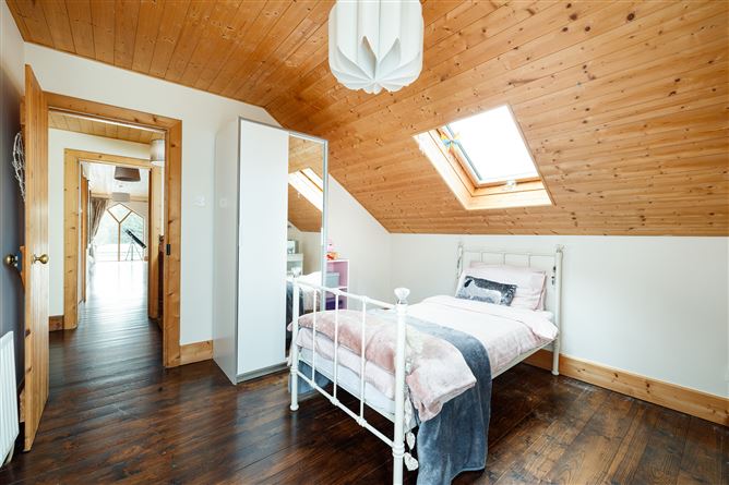 Samet, Enfield, Meath