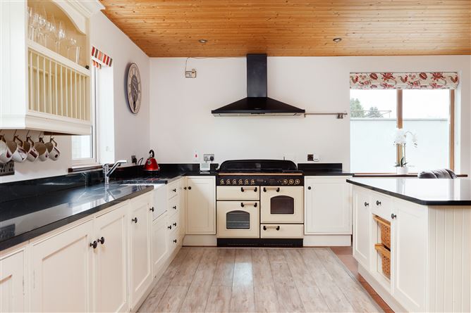Samet, Enfield, Meath