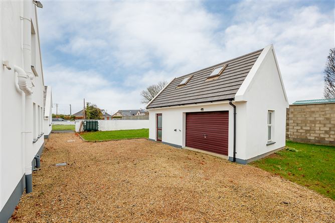 Samet, Enfield, Meath