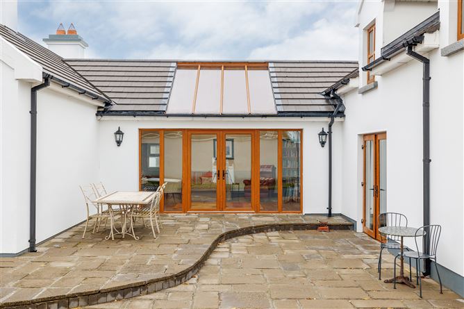 Samet, Enfield, Meath