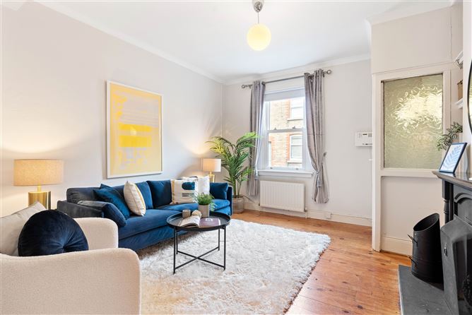 27 Ashworth Place, Harold's Cross, Dublin 6W