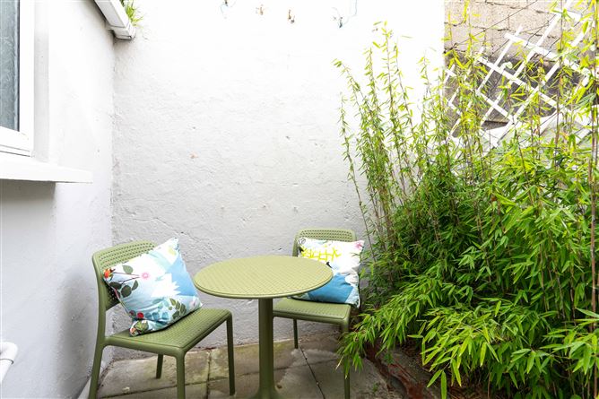 27 Ashworth Place, Harold's Cross, Dublin 6W
