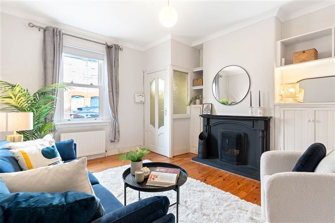 27 Ashworth Place, Harold's Cross, Dublin 6W