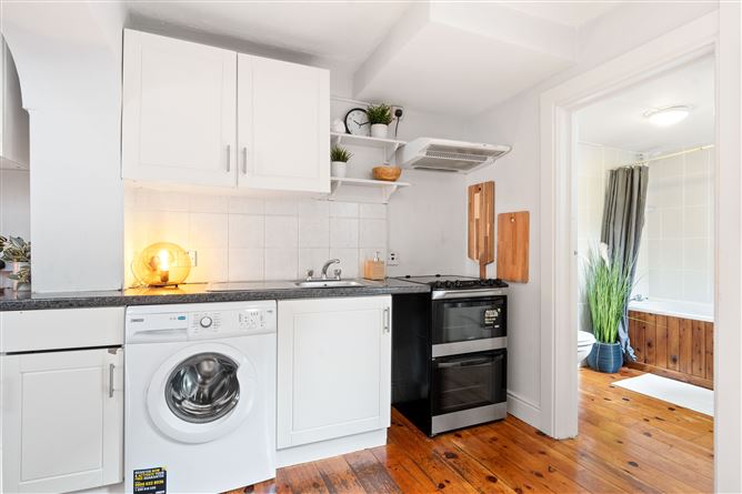 27 Ashworth Place, Harold's Cross, Dublin 6W