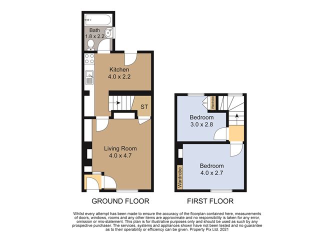 27 Ashworth Place, Harold's Cross, Dublin 6W