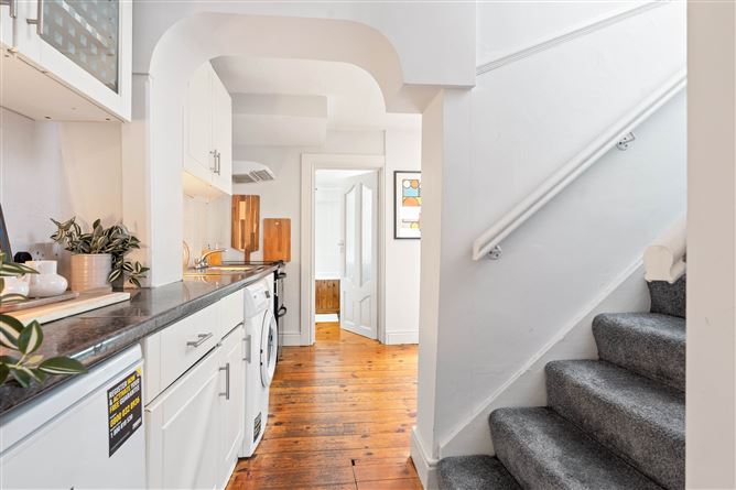 27 Ashworth Place, Harold's Cross, Dublin 6W