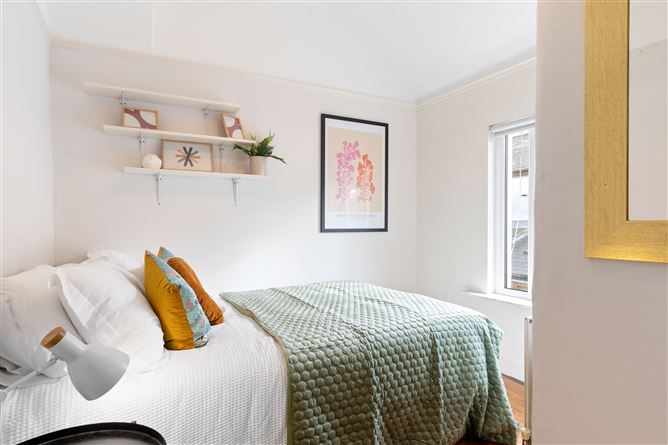 27 Ashworth Place, Harold's Cross, Dublin 6W