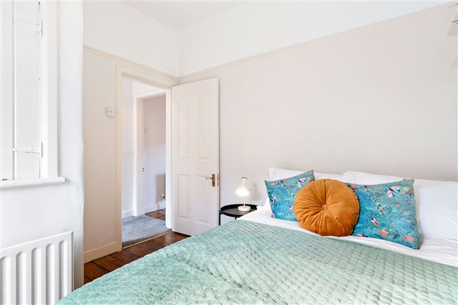 27 Ashworth Place, Harold's Cross, Dublin 6W