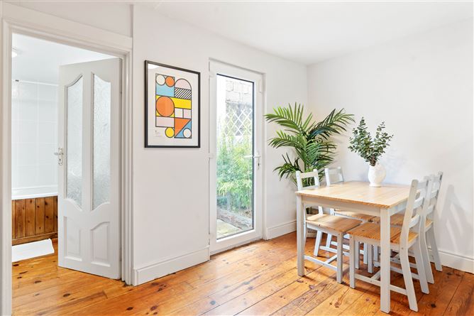 27 Ashworth Place, Harold's Cross, Dublin 6W