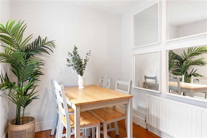 27 Ashworth Place, Harold's Cross, Dublin 6W
