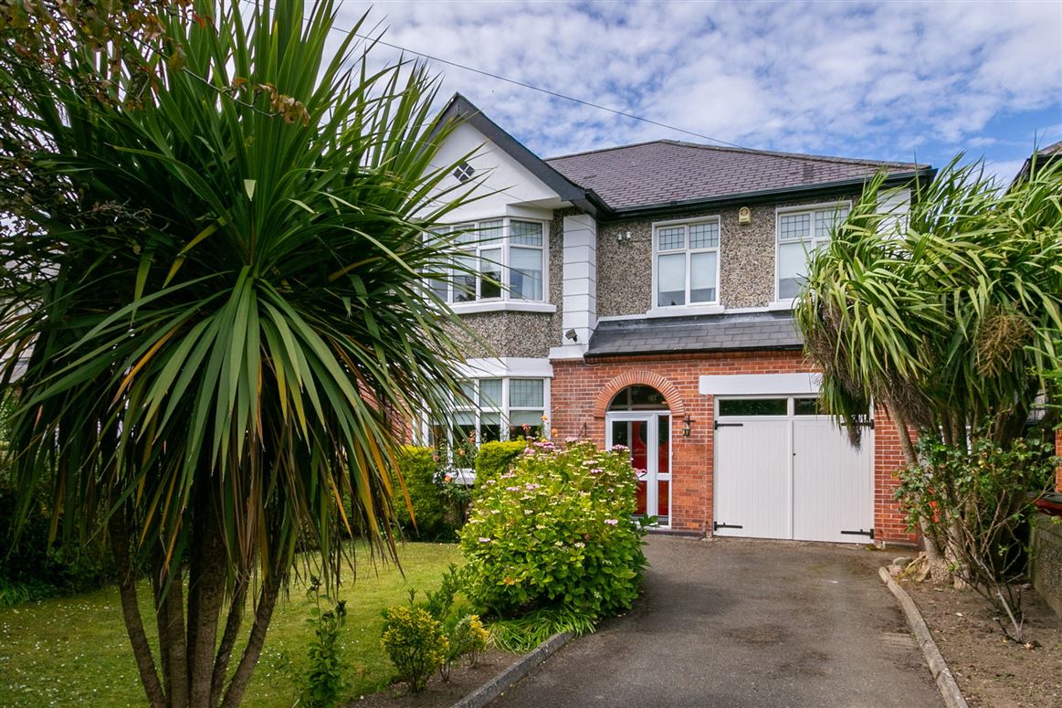 26 Bushy Park Road, Rathgar, Dublin 6