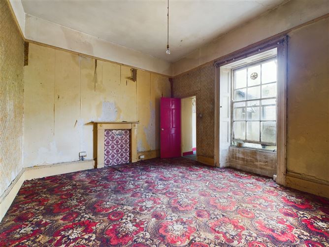 Grove House, 3 Grosvenor Place, Wellington Road, Cork City, Cork