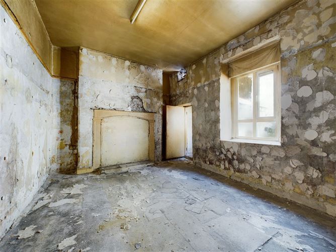 Grove House, 3 Grosvenor Place, Wellington Road, Cork City, Cork