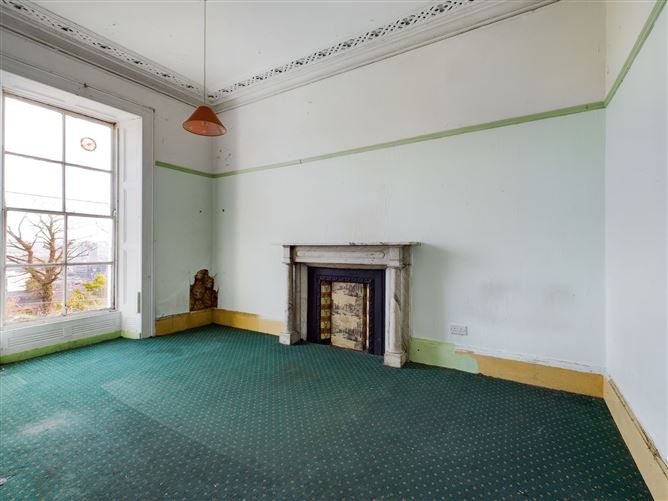Grove House, 3 Grosvenor Place, Wellington Road, Cork City, Cork