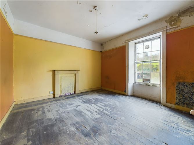 Grove House, 3 Grosvenor Place, Wellington Road, Cork City, Cork
