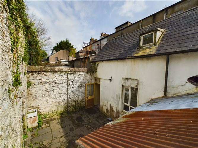 Grove House, 3 Grosvenor Place, Wellington Road, Cork City, Cork