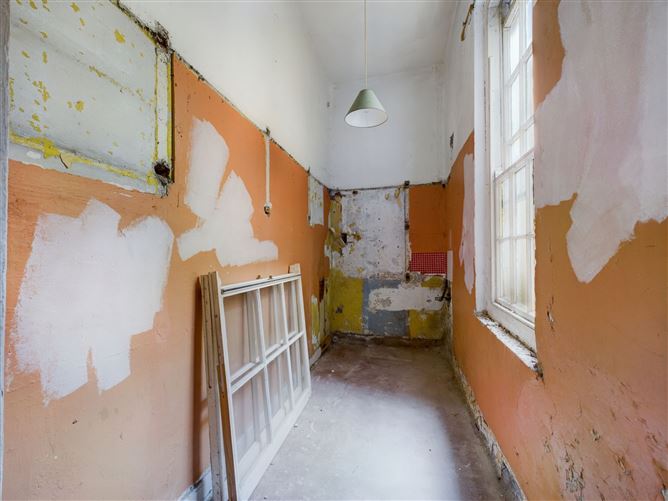 Grove House, 3 Grosvenor Place, Wellington Road, Cork City, Cork