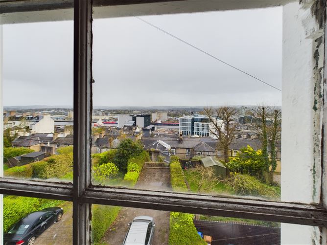 Grove House, 3 Grosvenor Place, Wellington Road, Cork City, Cork