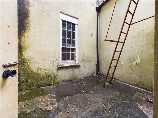 Grove House, 3 Grosvenor Place, Wellington Road, Cork City, Cork